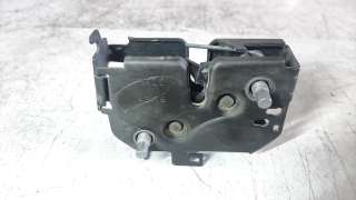 Recambio de cerradura capo para jeep renegade 2014- 1.6 m-jet cat referencia OEM IAM 51954797  