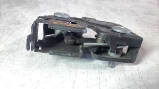 Recambio de cerradura capo para jeep renegade 2014- 1.6 m-jet cat referencia OEM IAM 51954797  