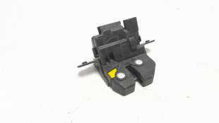 Recambio de cerradura maletero / porton para jeep renegade 2014- 1.6 m-jet cat referencia OEM IAM 52096565  