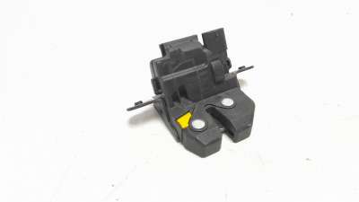 Recambio de cerradura maletero / porton para jeep renegade 2014- 1.6 m-jet cat referencia OEM IAM 52096565  