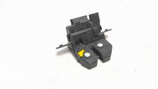 Recambio de cerradura maletero / porton para jeep renegade 2014- 1.6 m-jet cat referencia OEM IAM 52096565  