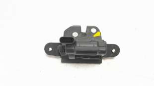 Recambio de cerradura maletero / porton para jeep renegade 2014- 1.6 m-jet cat referencia OEM IAM 52096565   2