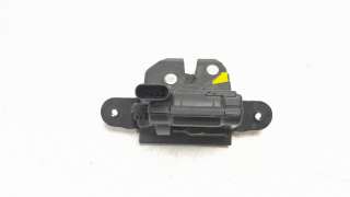 Recambio de cerradura maletero / porton para jeep renegade 2014- 1.6 m-jet cat referencia OEM IAM 52096565  