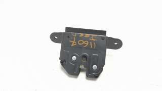 Recambio de cerradura maletero / porton para jeep renegade 2014- 1.6 m-jet cat referencia OEM IAM 52096565  