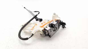 Recambio de cerradura puerta delantera derecha para jeep renegade 2014- 1.6 m-jet cat referencia OEM IAM 52139901  