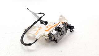 Recambio de cerradura puerta delantera derecha para jeep renegade 2014- 1.6 m-jet cat referencia OEM IAM 52139901  