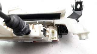 Recambio de cerradura puerta delantera derecha para jeep renegade 2014- 1.6 m-jet cat referencia OEM IAM 52139901  