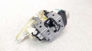 Recambio de cerradura puerta trasera derecha para jeep renegade 2014- 1.6 m-jet cat referencia OEM IAM 52082561  