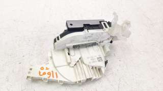 Recambio de cerradura puerta trasera derecha para jeep renegade 2014- 1.6 m-jet cat referencia OEM IAM 52082561  