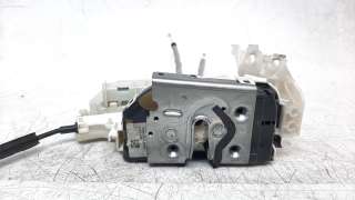 Recambio de cerradura puerta trasera izquierda para jeep renegade 2014- 1.6 m-jet cat referencia OEM IAM 52028385  