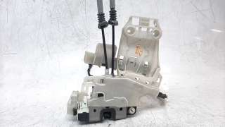 Recambio de cerradura puerta trasera izquierda para jeep renegade 2014- 1.6 m-jet cat referencia OEM IAM 52028385  