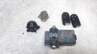 Recambio de conmutador de arranque para jeep renegade 2014- 1.6 m-jet cat referencia OEM IAM 52068663  