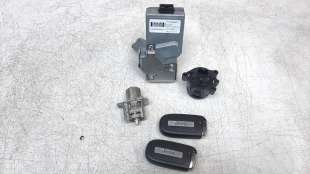 Recambio de conmutador de arranque para jeep renegade 2014- 1.6 m-jet cat referencia OEM IAM 52068663   2