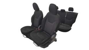 Recambio de juego asientos completo para jeep renegade 2014- 1.6 m-jet cat referencia OEM IAM 2852031401  