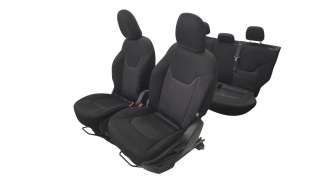 Recambio de juego asientos completo para jeep renegade 2014- 1.6 m-jet cat referencia OEM IAM 2852031401  