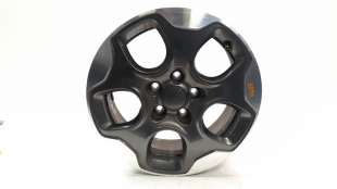Recambio de llanta para jeep renegade 2014- 1.6 m-jet cat referencia OEM IAM 735577528  