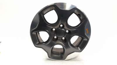 Recambio de llanta para jeep renegade 2014- 1.6 m-jet cat referencia OEM IAM 735577528  