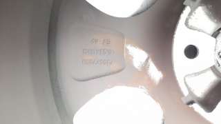 Recambio de llanta para jeep renegade 2014- 1.6 m-jet cat referencia OEM IAM 735577528  