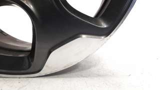 Recambio de llanta para jeep renegade 2014- 1.6 m-jet cat referencia OEM IAM 735577528  