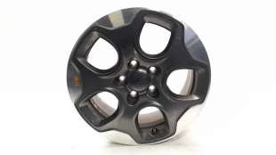 Recambio de llanta para jeep renegade 2014- 1.6 m-jet cat referencia OEM IAM 735577528  