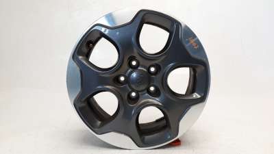 Recambio de llanta para jeep renegade 2014- 1.6 m-jet cat referencia OEM IAM 735577528  