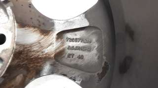 Recambio de llanta para jeep renegade 2014- 1.6 m-jet cat referencia OEM IAM 735577528  