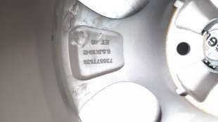 Recambio de llanta para jeep renegade 2014- 1.6 m-jet cat referencia OEM IAM 735577528   2