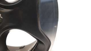 Recambio de llanta para jeep renegade 2014- 1.6 m-jet cat referencia OEM IAM 735577528  