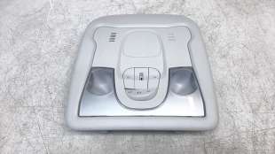 Recambio de luz interior para jeep renegade 2014- 1.6 m-jet cat referencia OEM IAM 7356212890  