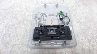 Recambio de luz interior para jeep renegade 2014- 1.6 m-jet cat referencia OEM IAM 7356212890   2