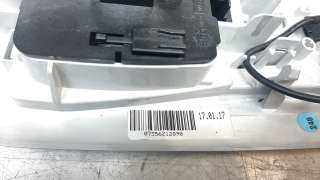 Recambio de luz interior para jeep renegade 2014- 1.6 m-jet cat referencia OEM IAM 7356212890  