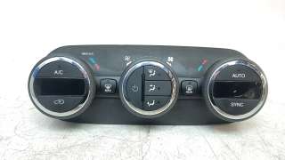 Recambio de mando climatizador para jeep renegade 2014- 1.6 m-jet cat referencia OEM IAM 7356577930  