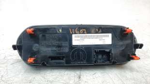 Recambio de mando climatizador para jeep renegade 2014- 1.6 m-jet cat referencia OEM IAM 7356577930   2
