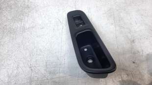 Recambio de mando elevalunas trasero izquierdo para jeep renegade 2014- 1.6 m-jet cat referencia OEM IAM 5VH85LXHAA  