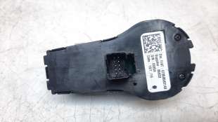 Recambio de mando luces para jeep renegade 2014- 1.6 m-jet cat referencia OEM IAM 7356583140   2