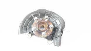 Recambio de mangueta delantera izquierda para jeep renegade 2014- 1.6 m-jet cat referencia OEM IAM 52028393  