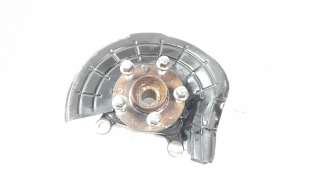 Recambio de mangueta delantera izquierda para jeep renegade 2014- 1.6 m-jet cat referencia OEM IAM 52028393  