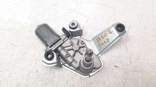 Recambio de motor limpia trasero para jeep renegade 2014- 1.6 m-jet cat referencia OEM IAM 2596002930  