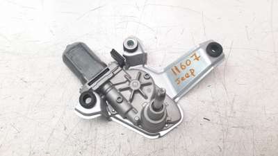Recambio de motor limpia trasero para jeep renegade 2014- 1.6 m-jet cat referencia OEM IAM 2596002930  