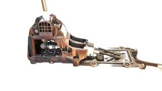 Recambio de palanca cambio para jeep renegade 2014- 1.6 m-jet cat referencia OEM IAM 502944640  