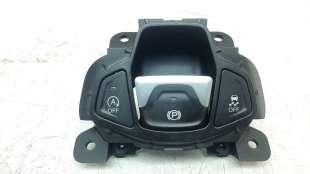 Recambio de palanca freno para jeep renegade 2014- 1.6 m-jet cat referencia OEM IAM 7356365590  