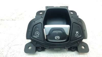 Recambio de palanca freno para jeep renegade 2014- 1.6 m-jet cat referencia OEM IAM 7356365590  