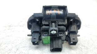 Recambio de palanca freno para jeep renegade 2014- 1.6 m-jet cat referencia OEM IAM 7356365590   2