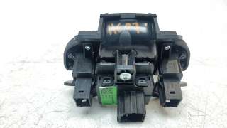 Recambio de palanca freno para jeep renegade 2014- 1.6 m-jet cat referencia OEM IAM 7356365590  