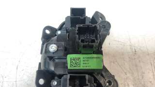 Recambio de palanca freno para jeep renegade 2014- 1.6 m-jet cat referencia OEM IAM 7356365590  