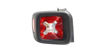 Recambio de piloto trasero izquierdo para jeep renegade 2014- 1.6 m-jet cat referencia OEM IAM 52060585 108903551 JE1004154