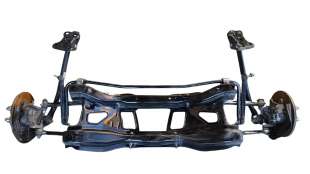Recambio de puente trasero para jeep renegade 2014- 1.6 m-jet cat referencia OEM IAM 00520125570  