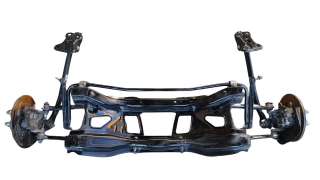 Recambio de puente trasero para jeep renegade 2014- 1.6 m-jet cat referencia OEM IAM 00520125570  