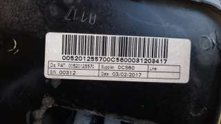 Recambio de puente trasero para jeep renegade 2014- 1.6 m-jet cat referencia OEM IAM 00520125570  