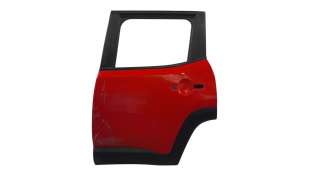 Recambio de puerta trasera izquierda para jeep renegade 2014- 1.6 m-jet cat referencia OEM IAM 68320803AA  